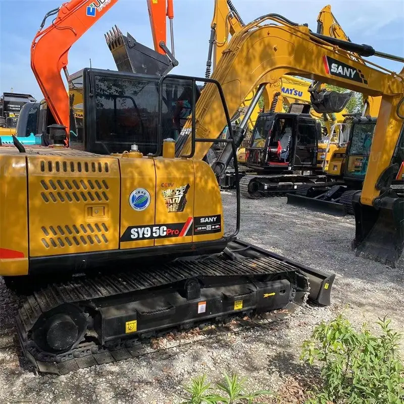 Sany SY95C Pro