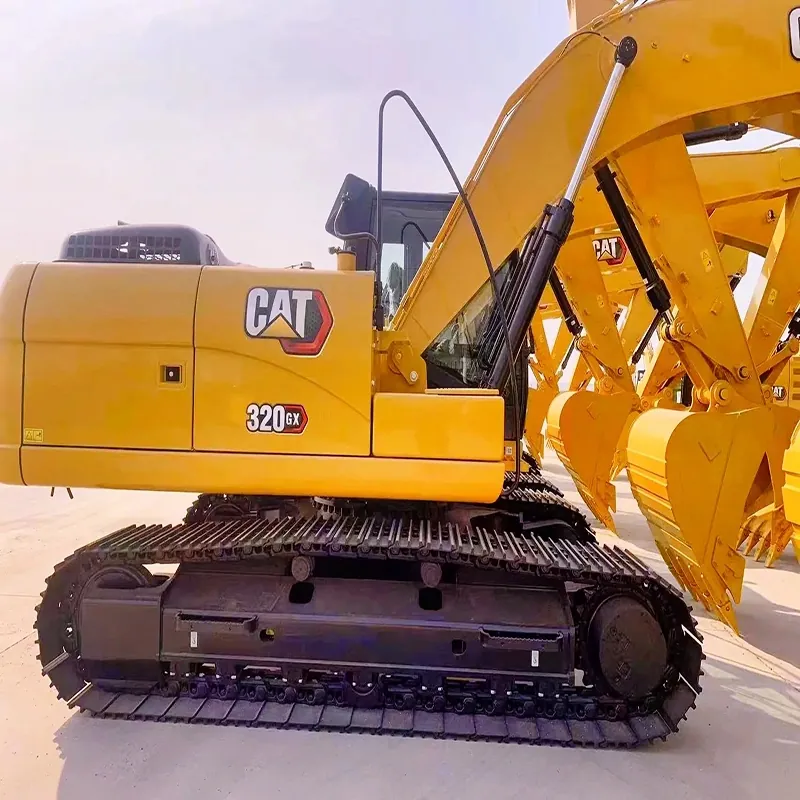CAT 320GX