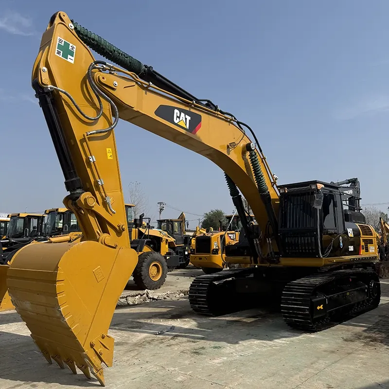 CAT 330D