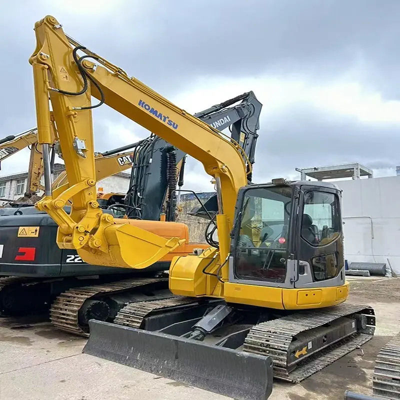 Komatsu 78US