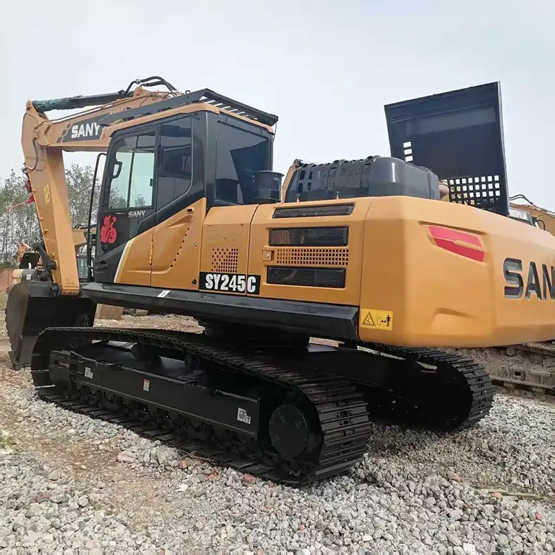 Sany SY245C