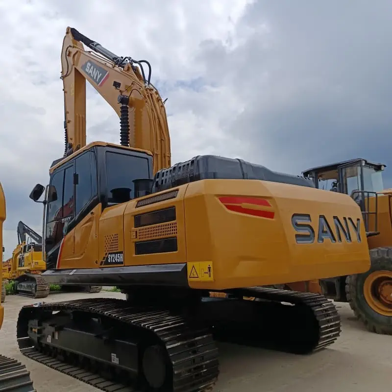 Sany SY245H