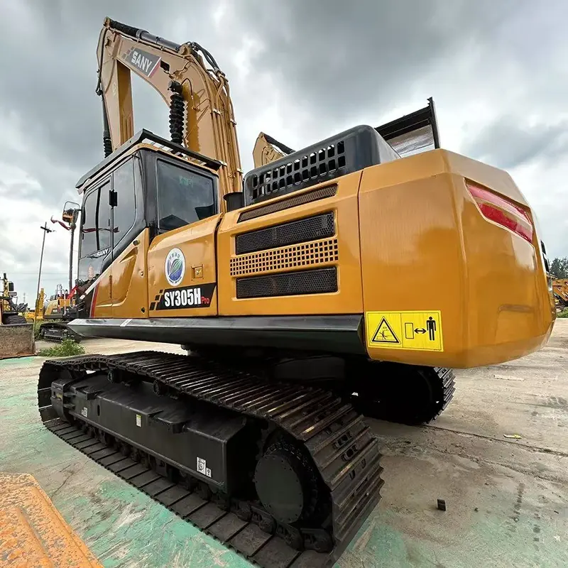 Sany SY305H Pro