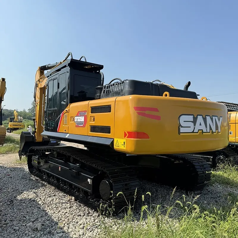 Sany SY335H