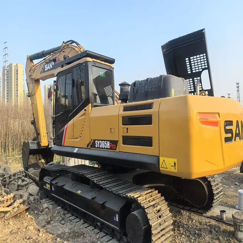 Sany SY365H Pro
